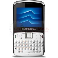 CELULAR MOTOROLA MOTOKEY EX112 CÂMERA 3MP MP3 PLAYER BLUETOOTH CARTÃO 2GB